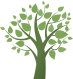 Cooke's Tree Service Logo